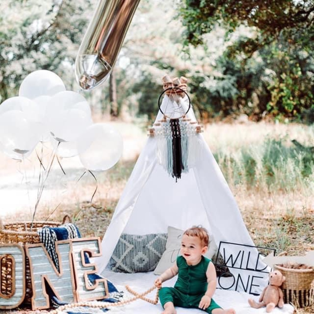 Kyte baby 12-18 m